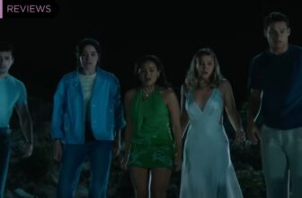 ‘I Know What You Did Last Summer’ Cleverly Hooks a New Generation