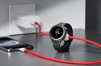 OnePlus just made charging simpler, and Apple should be taking notes
