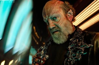 Paul Giamatti Is Playing an Alien Bad Guy In ‘Starfleet Academy’