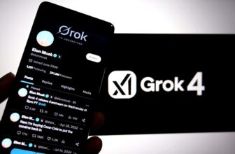 X plans to show ads in Grok chatbot’s answers