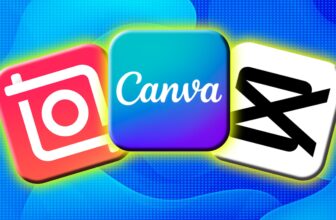 4 video editing apps I swear by as a content creator